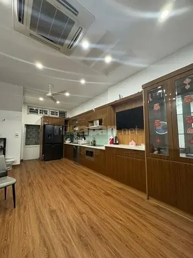 Siêu Phẩm Phố Quan Nhân, 10M Ra Hồ, 50M2, 5 Tầng, Mt 5M, Giá 12,8 Tỷ