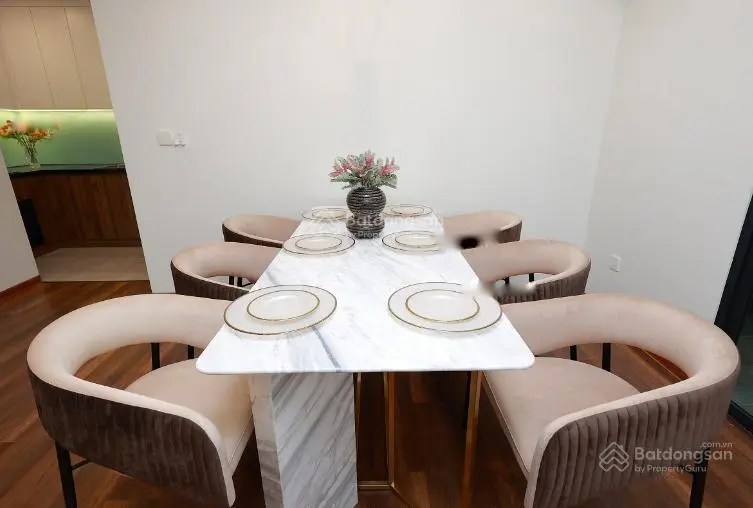 Bán Chung Cư Tây Hồ Residence, 3 Phòng Ngủ, 94 M2, Giá 6 Tỷ Tại Đường Tây Hồ - Tây Hồ - Hà Nội