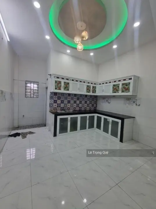 Cần Bán Ngay Nhà Đất 2 Tầng, 80 M2 Tại Đường Chiến Khu - Thạnh Lộc - 12, Giá 1.35 Tỷ