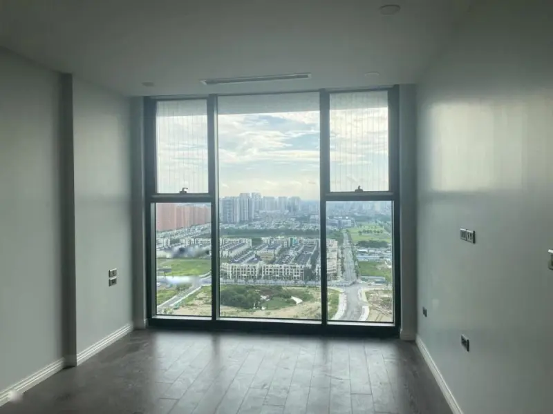 Cần Bán Chung Cư Tây Hồ Residence, 2 Phòng Ngủ, 69 M2, Giá 3.95 Tỷ Tại Tây Hồ - Hà Nội