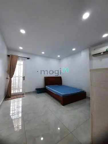 💥💯Nhà Đẹp Ở Liền Mtnb Khu Tên Lửa 4X16M 4 Tầng 4Pn 5Wc Gần Đs 1 & Đs