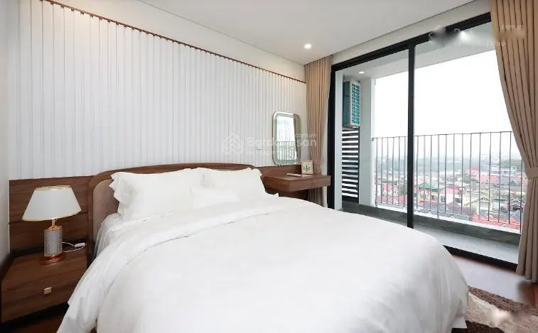 Bán Chung Cư Tây Hồ Residence, 3 Phòng Ngủ, 94 M2, Giá 6 Tỷ Tại Đường Tây Hồ - Tây Hồ - Hà Nội