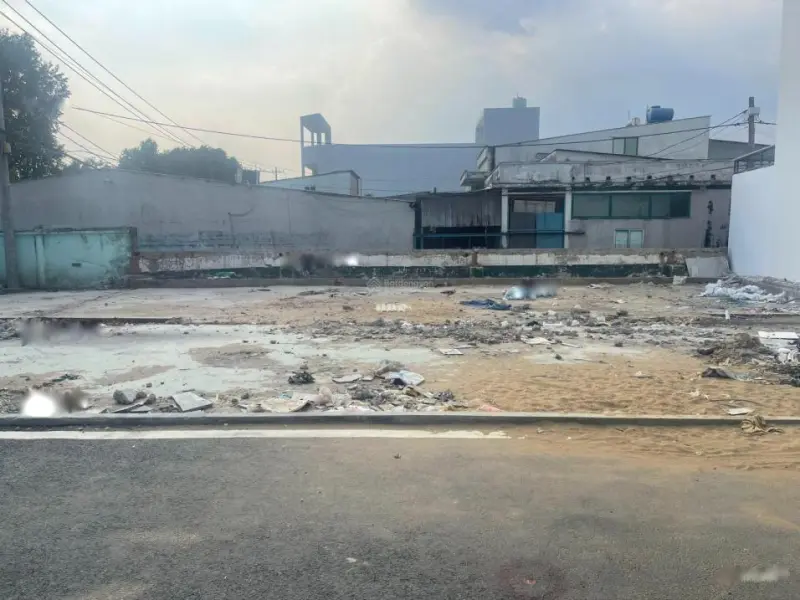 Cần Bán Nhanh Đất 92 M2, Mặt Tiền 5M Tại Long Trạch - Cần Đước - Long An, Giá 525 Triệu