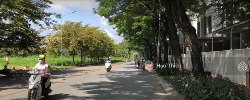 Cần Bán Nhanh Lô Đất Sổ Riêng 120 M2 Tại Đường Nguyễn Văn Hưởng - Chợ Mới - An Giang, Giá Tốt