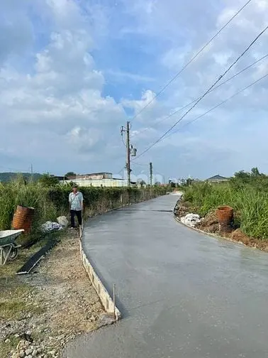 Bán Đất Thanh Long Cách Phan Thiết 16Km, Ngay Trạm Thu Phí Sông Phan,