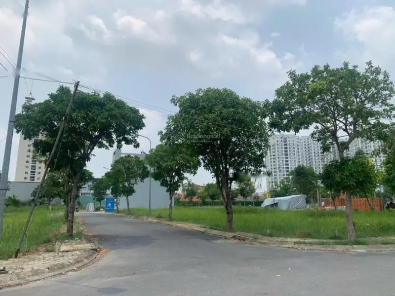 Bán Nhanh Nền Đất 90 M2 Tại Phố Nam Cao - Tân Phú - 9 - Tp Hồ Chí Minh, Giá 2.1 Tỷ
