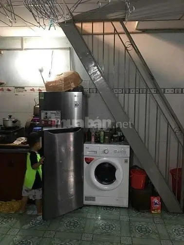 Cho Thuê Nhà Ở Gần Bệnh Viện Thành Phố Thủ Đức