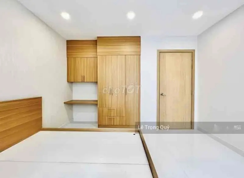 Cần Bán Ngay Nhà Đất 2 Tầng, 80 M2 Tại Đường Chiến Khu - Thạnh Lộc - 12, Giá 1.35 Tỷ