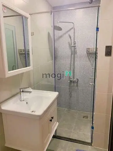 Căn Hộ Mini Bến Vân Đồn – Full Nội Thất, Gần Quận 1, Giá 6 Triệu