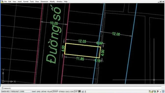 Nhà 2 Mt Khu Tên Lửa, Đường Số 10 , 4 X 13 , Nhà Cấp 4, 6.1 Tỷ