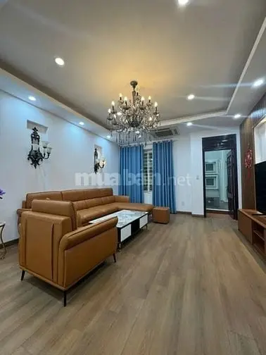 Siêu Phẩm Phố Quan Nhân, 10M Ra Hồ, 50M2, 5 Tầng, Mt 5M, Giá 12,8 Tỷ