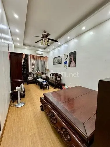 Giá Nào Cũng Bán Nhà Đầu Ngõ Ngọc Thuỵ, Giá 5.6 Tỷ, 40M2X3T