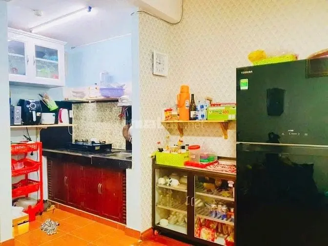 🏠🏠 Chính Chủ Cần Bán Ch Chung Cư 109 Nguyễn Biểu, P1, Q5