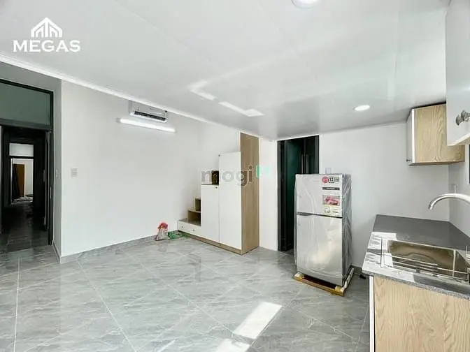 Căn Hộ Full Nội Thất - Mới Xây 100% - Ngay Đh Nguyễn Tất Thành - Q12