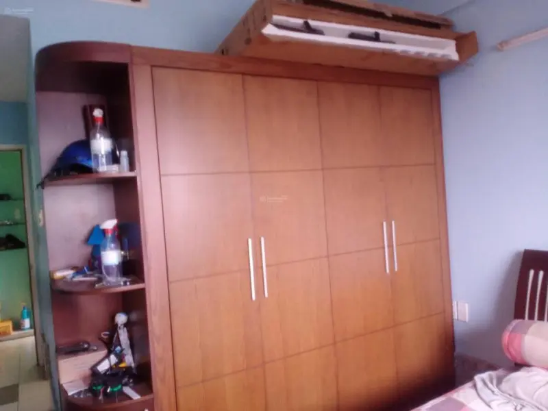 Bán Nhanh Căn Chung Cư Chung Cư Vĩnh Tường, 3 Phòng Ngủ, 95 M2, Giá Rẻ Tại Bình Tân