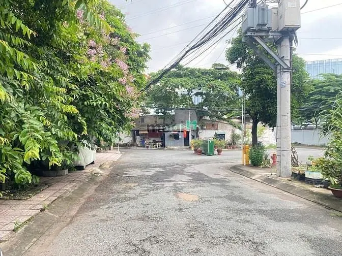 Bán Nhà Dự Án Him Lam Trường Thọ Đường Số 2 P. Trường Thọ, Thủ Đức