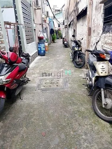 Bán Nhà 1 Trệt 1 Lầu Hẻm Đường Nam Hòa Phước Long A. Thủ Đức