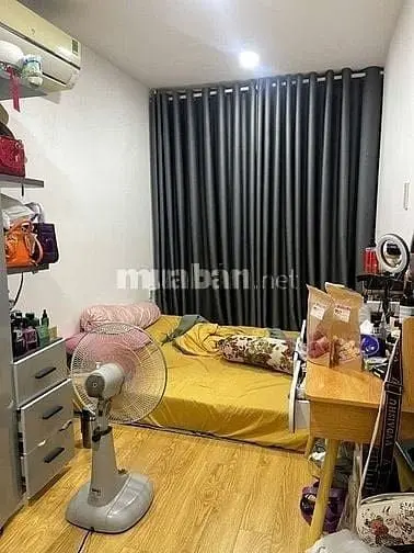Bán Nhà 3 X12 Quang Trung P10 Gò Vấp, Nhà Có 2Pn, 2 Toilet