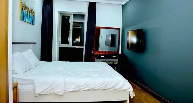 Tôi Bán Chung Cư Acb, Đường Ông Ích Khiêm, Q11, 66M2, 3.1 Tỷ Vnđ
