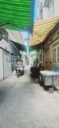💥 Nhà 3 Tầng Chỉ 2 Tỷ 350 – Quận 11 💥 🌟 Hoa Hồng 30 Triệu – Anh Chị
