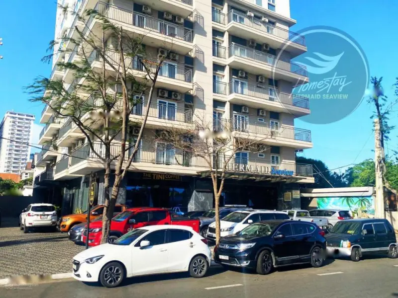Chuyển Nhượng Nhà Chung Cư Mermaid Seaview, 2 Phòng Ngủ, 60 M2, Giá 2.4 Tỷ Tại Vũng Tàu