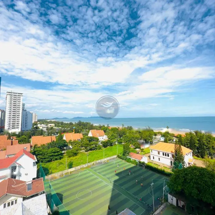Chuyển Nhượng Nhà Chung Cư Mermaid Seaview, 2 Phòng Ngủ, 60 M2, Giá 2.4 Tỷ Tại Vũng Tàu