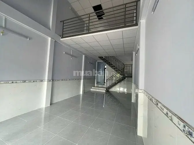Cho Thuê Nhà Hẻm 3M (Bg) Phạm Thế Hiển, P.7, Q.8 Giá 10Tr