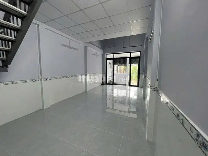 Cho Thuê Nhà Hẻm 3M (Bg) Phạm Thế Hiển, P.7, Q.8 Giá 10Tr