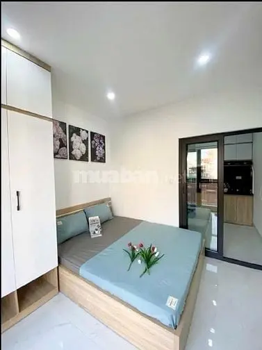 Bán Toà Apartment Mỹ Đình, 105M2 × 8 Tầng, Dt 200 Tr/Tháng, 29.5 Tỷ