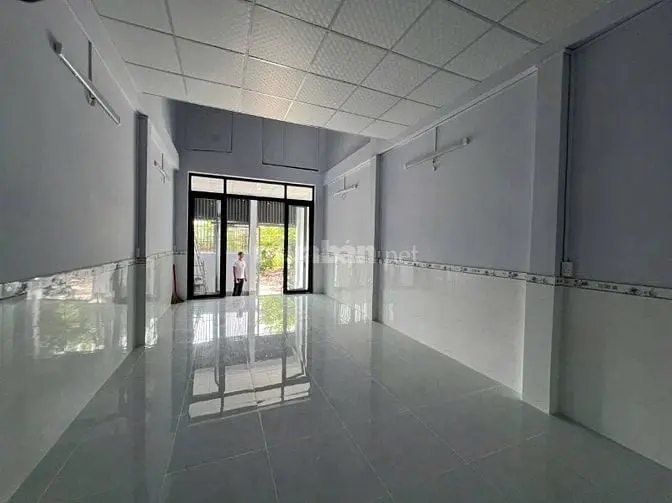 Cho Thuê Nhà Hẻm 3M (Bg) Phạm Thế Hiển, P.7, Q.8 Giá 10Tr