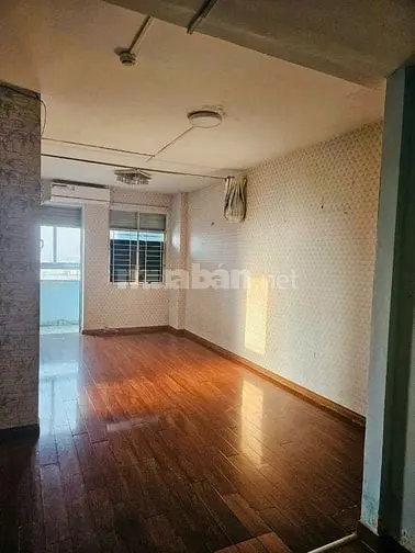 🏠🏠 Chính Chủ Cần Bán Ch Chung Cư 109 Nguyễn Biểu, P1, Q5