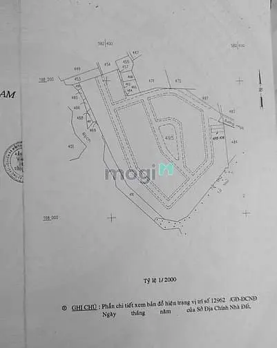 Bán Nhà Dự Án Him Lam Trường Thọ Đường Số 2 P. Trường Thọ, Thủ Đức