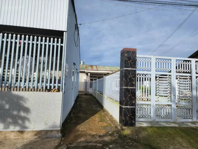 Bán Nhanh Đất Nền 200 M2, Mặt Tiền 13M Tại Đường 1/5 - B'lao - Bảo Lộc - Lâm Đồng, Giá 2.5 Tỷ