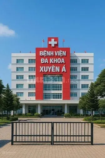 Giảm 600 Triệu Bán Gấp Lô 160M2 Vinhome Green City Hậu Nghĩa Shr