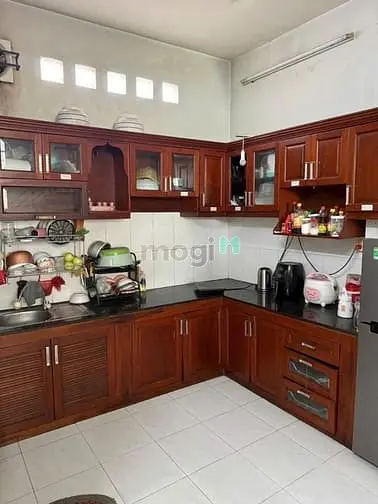 Bán Nhà 1 Trệt 1 Lầu Hẻm Đường Nam Hòa Phước Long A. Thủ Đức