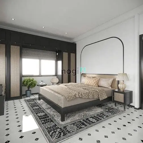 Căn Hộ Bà Hạt Q10 – 1Pn Tách Bếp – Full Nội Thất – Chỉ 7Tr