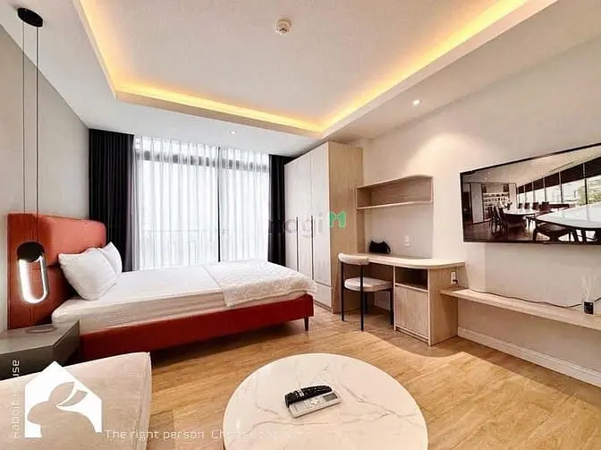 Khai Trương Căn Hộ Cao Cấp, Giá Mềm, Thuận Tiện Di Chuyển Tại Quận 5