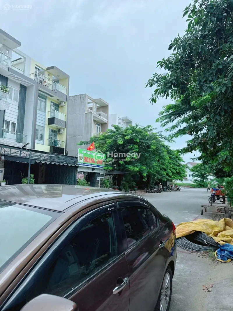 Cần Bán Gấp Nền Đất Lô C -100M2- Đn - Đường14M Giá 50 Tr/M2 Ở Kdc 13E