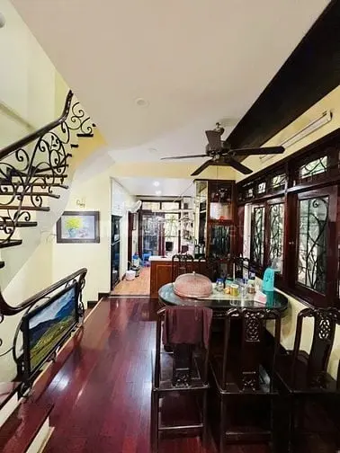 Bán Nhà Lô Góc 3 Thoáng Siêu Hiếm, 55M2, 5 Tầng, Mt 9,7M, Giá 18,7 Tỷ