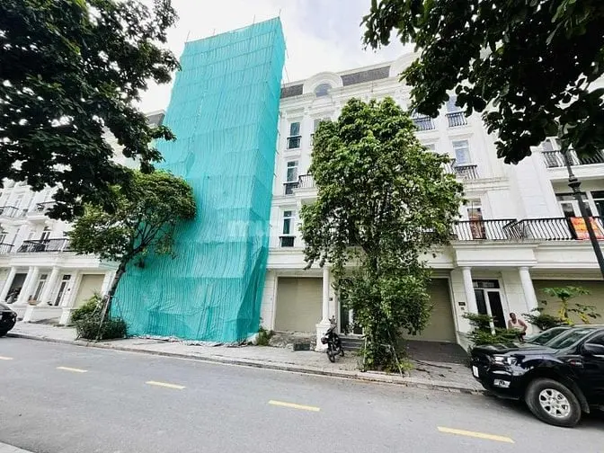 Chính Chủ Cần Cho Thuê Nhà 96M2 Tại Louis City Đại Mỗ