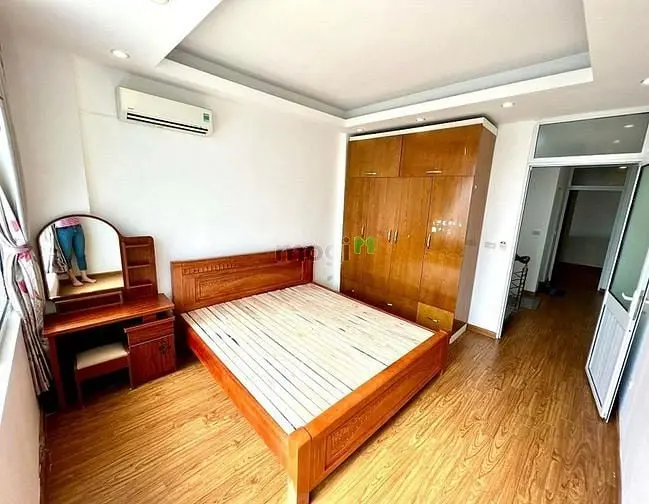 Hiếm. Ngõ 34 Giang Văn Minh, Ba Đình - Ô Tô - 50M2 - 4 Tầng - 10.7 Tỷ