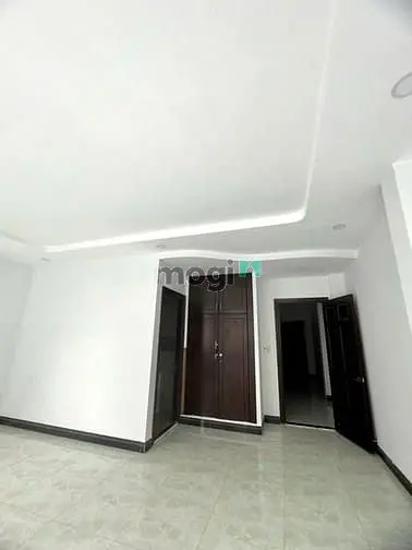 Cho Thuê Nhà Nguyên Căn – Dt 144M2 – Tân Thới Hiệp 9 Chỉ 28Tr/Tháng