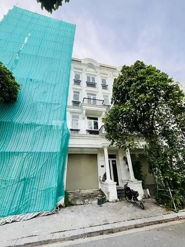 Chính Chủ Cần Cho Thuê Nhà 96M2 Tại Louis City Đại Mỗ