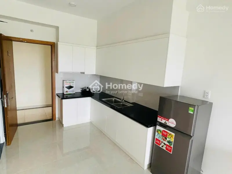 Cho Thuê Chung Cư Kim Tâm Hải,Trường Chinh 75M2, 3P Ngủ, 2Wc Nt 8Tr5