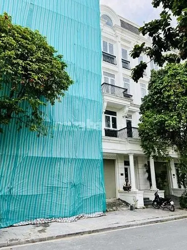 Chính Chủ Cần Cho Thuê Nhà 96M2 Tại Louis City Đại Mỗ