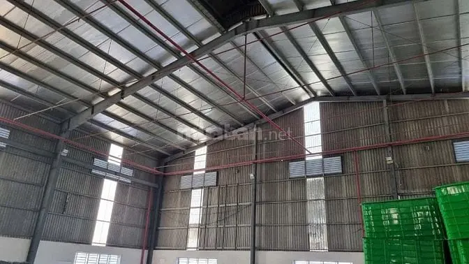 Cho Thuê 3 Kho Trong Và Ngoài Kcn Từ 700M2 - 3000M2 Tại Bình Tân