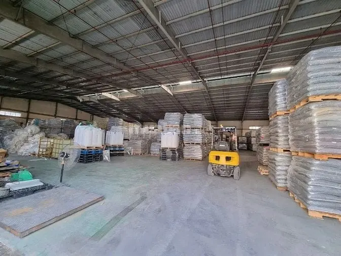 Cho Thuê Kho Xưởng 3.000M2 - 6.000M2 , Mặt Tiền Quốc Lộ 1A , Quận 12