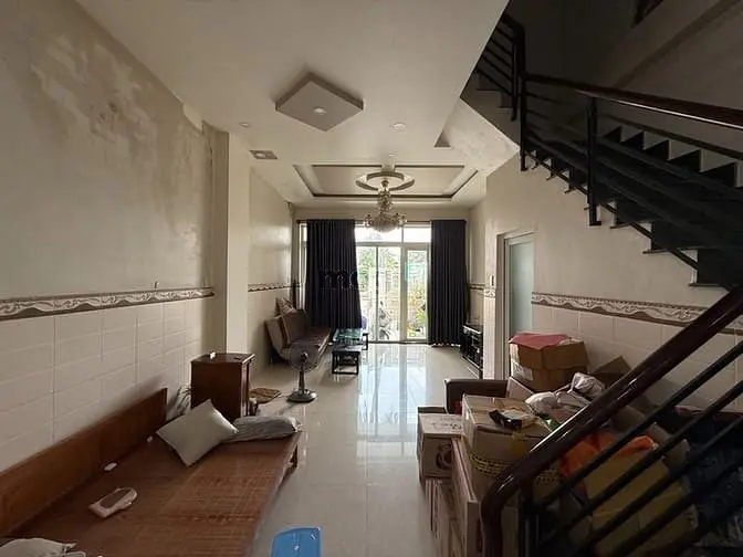 🏡Bán Nhà 3 Tầng - 72M2 (4.5X16), 3Pn - Đường 120 - Kế Bến Suối Tiên