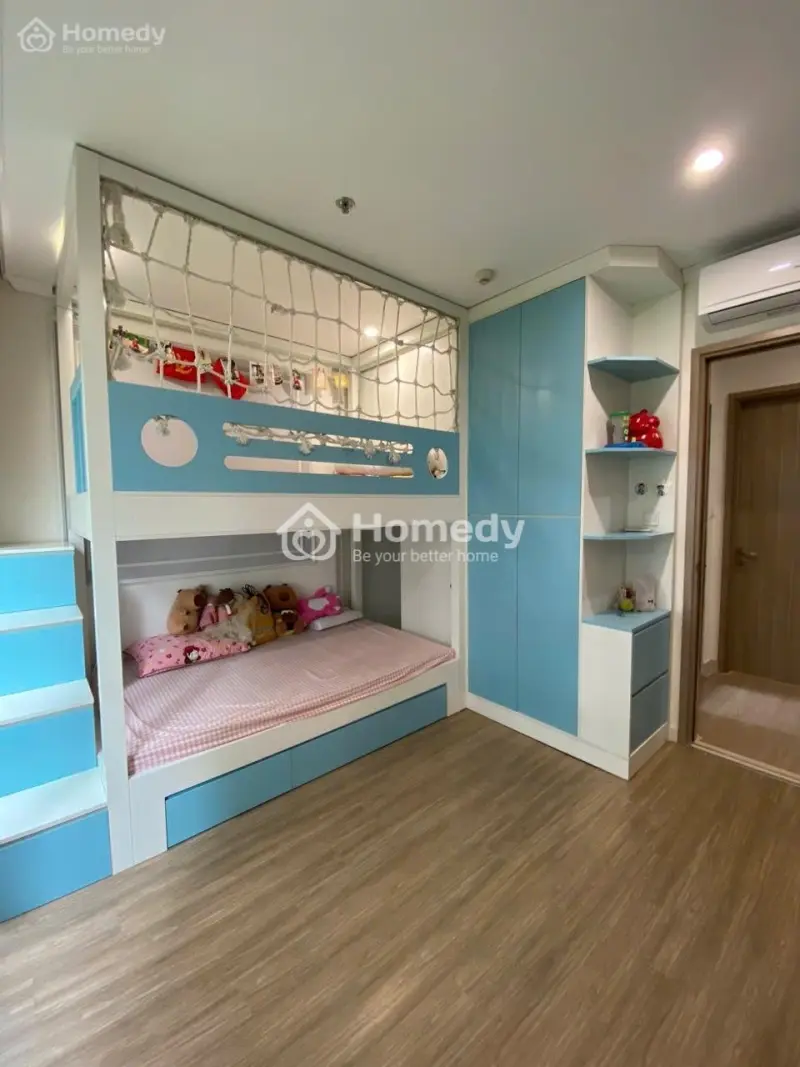 3Pn, 75M2, Full Nội Thất, Giá Nhỉnh 4 Tỷ Tại Vinhomes Oceanpark