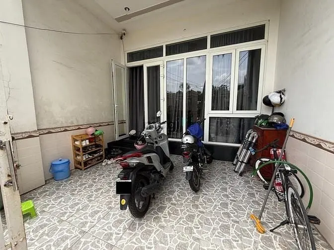 🏡Bán Nhà 3 Tầng - 72M2 (4.5X16), 3Pn - Đường 120 - Kế Bến Suối Tiên